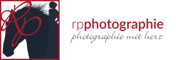 Logo der Firma RP Photographie
